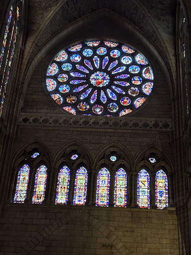 El Camino de Santiago Francés en bicicleta Photo from customer review