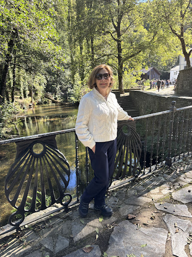 El Camino de Santiago Francés en bicicleta Photo from customer review