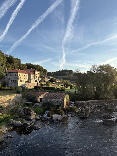 El Camino de Santiago Francés en bicicleta Photo from customer review