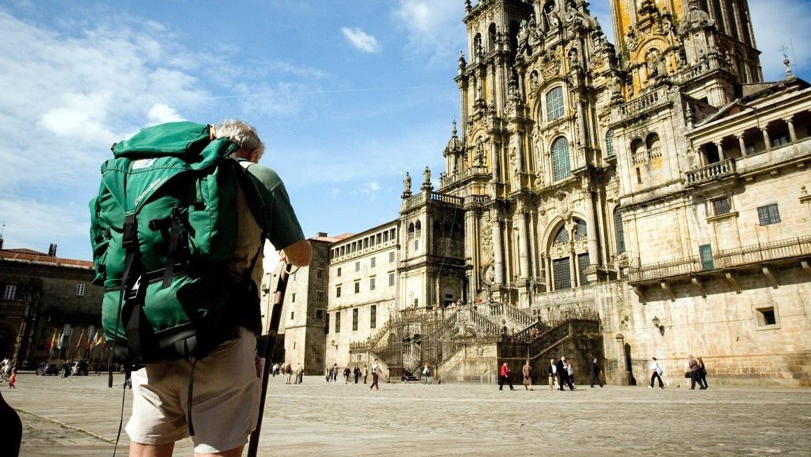Cuál es la mejor mochila para el Camino de Santiago? 