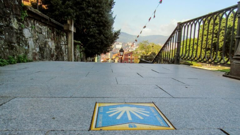 Como hacer el camino del norte
