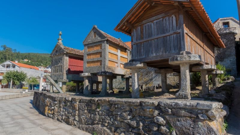 Artesanía de Galicia: tradición y cultura