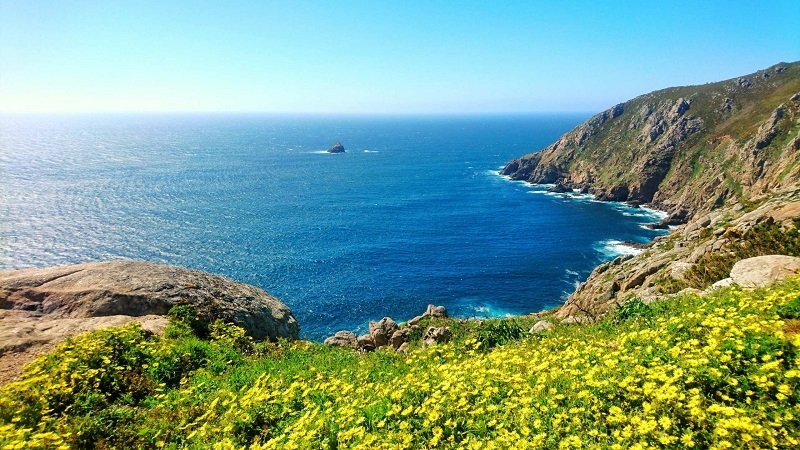 cabo finisterre