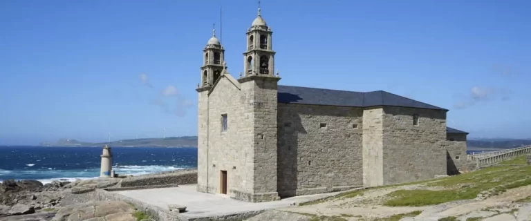 Inicio Camino de Santiago a Finisterre