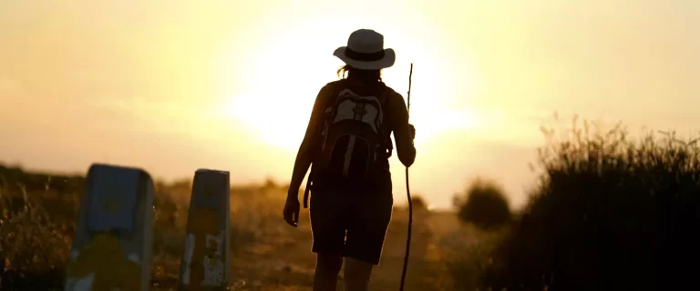 Inicio Camino de Santiago desde O Cebreiro en 8 etapas
