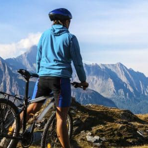 Camino Francés en Bicicleta