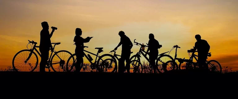 El Camino de Santiago Francés en bicicleta Camino Portugués en bici desde Oporto