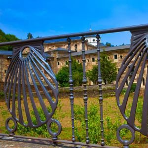 Camino de Santiago en etapas cortas