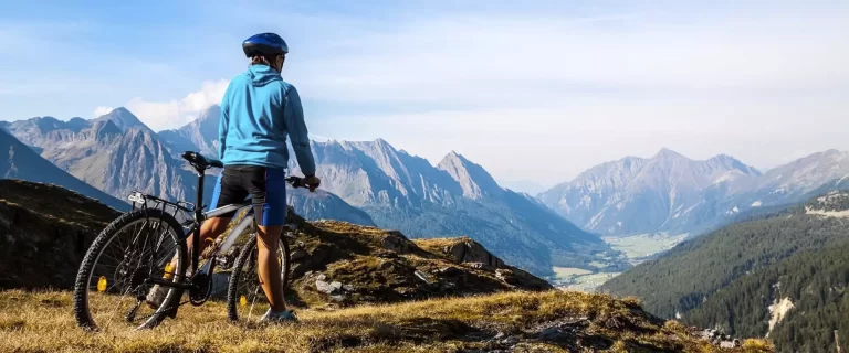 Inicio Camino de Santiago desde León en bici
