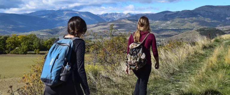 Reserva rutas Camino de Santiago Camino Primitivo, etapas y guía desde Lugo